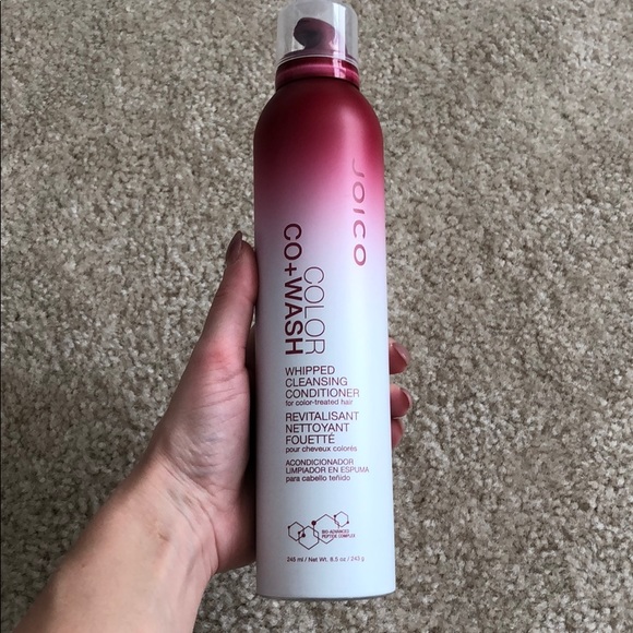 Joico Other - Joico Color Co+wash Cleansing Conditioner, 8.5 Oz Joico Other - Joico Color Co+wash Cleansing Conditioner, 8.5 Oz